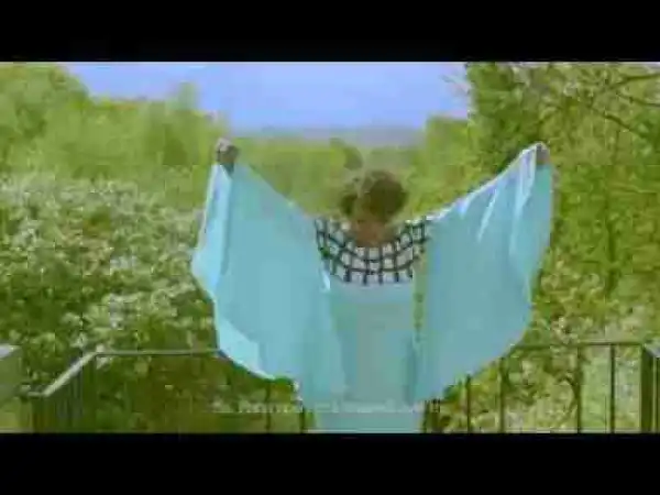 Video: Glowreeyah Braimah – Open Heavens